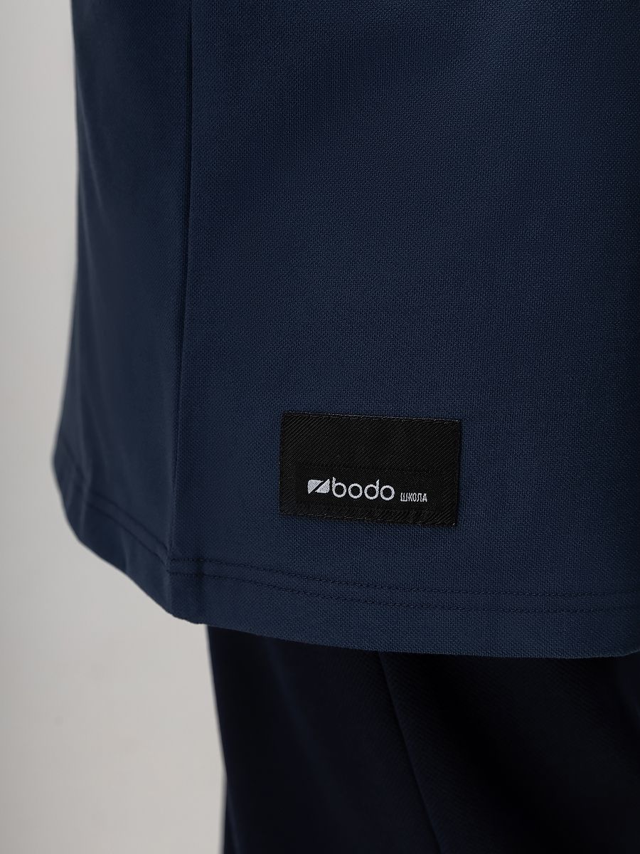 Футболка ПИКЕ - фото 6