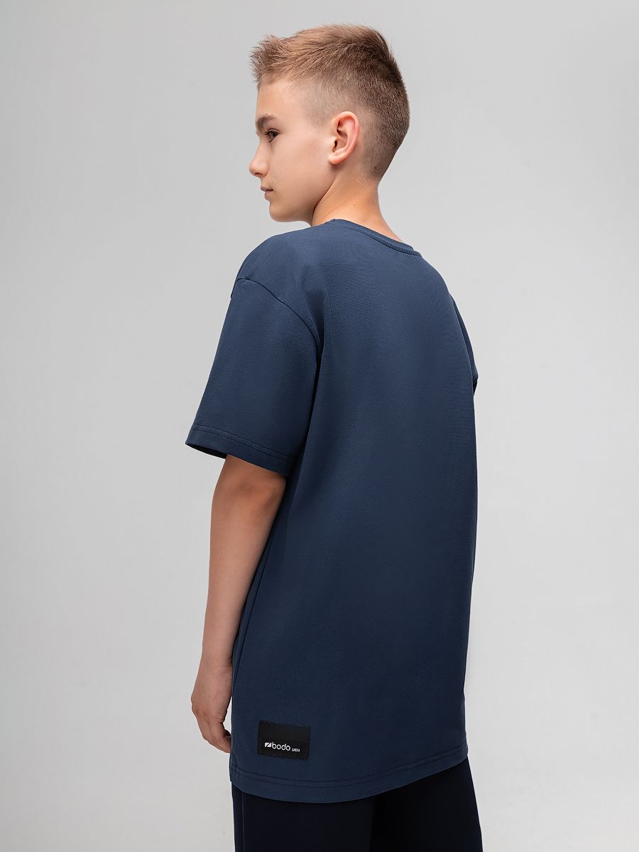 Футболка ПИКЕ - фото 2