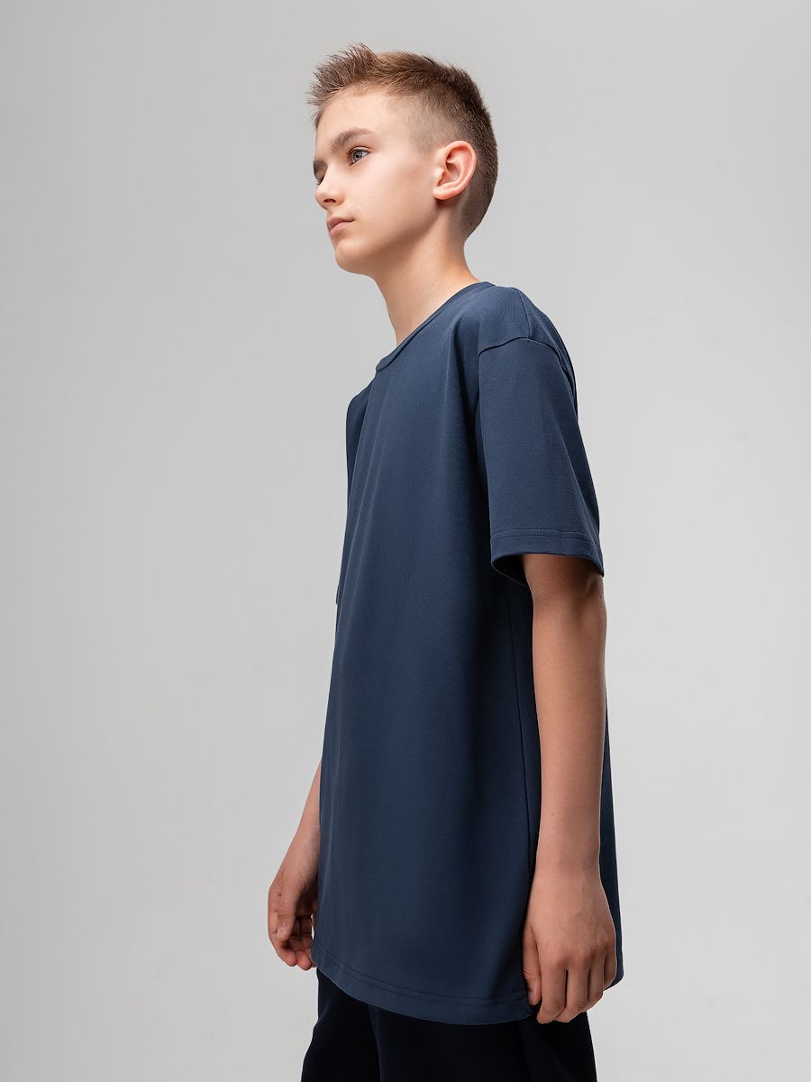 Футболка ПИКЕ - фото 3