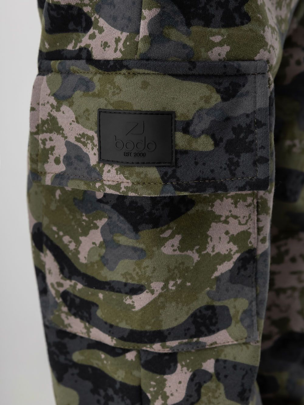 Брюки с карманами - фото 5