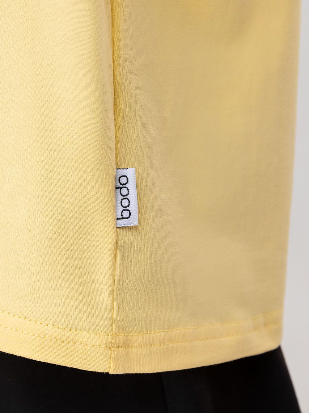 Футболка базовая - фото 4