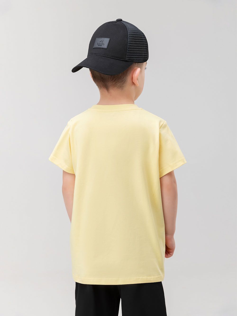 Футболка базовая - фото 5