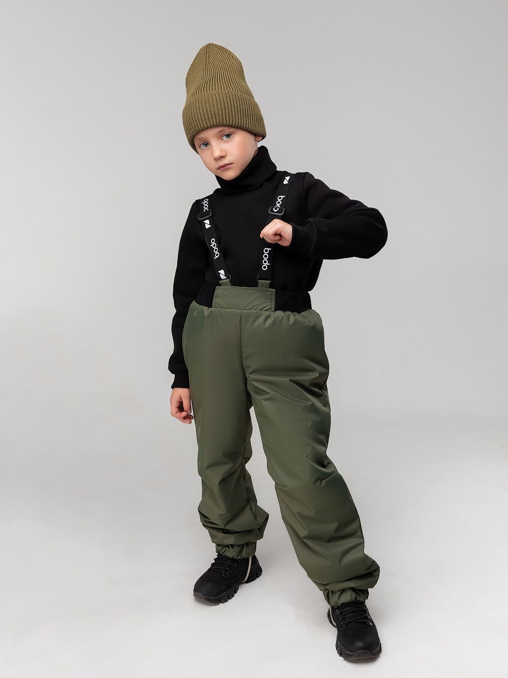 Костюм мембранный - фото 3