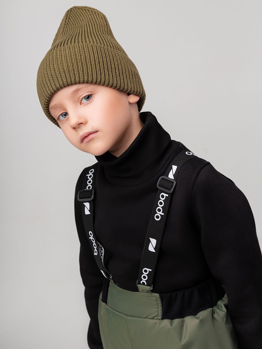 Костюм мембранный - фото 4