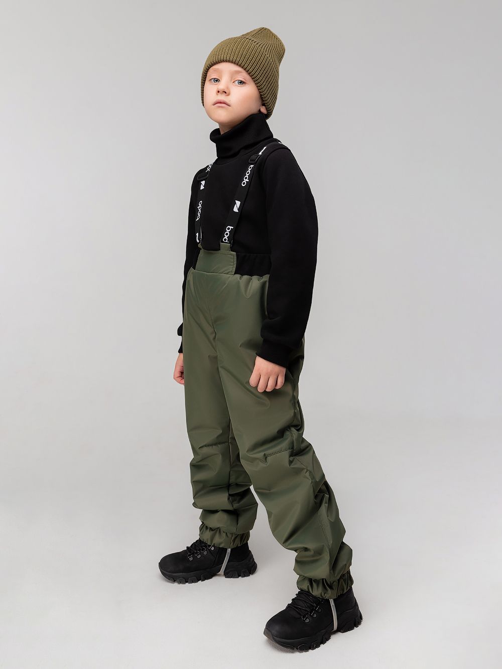 Костюм мембранный - фото 5