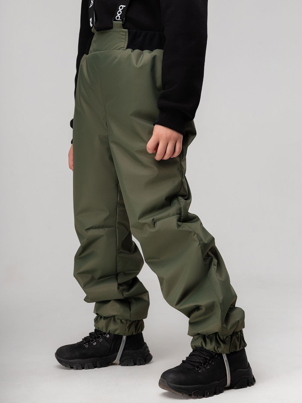 Костюм мембранный - фото 6