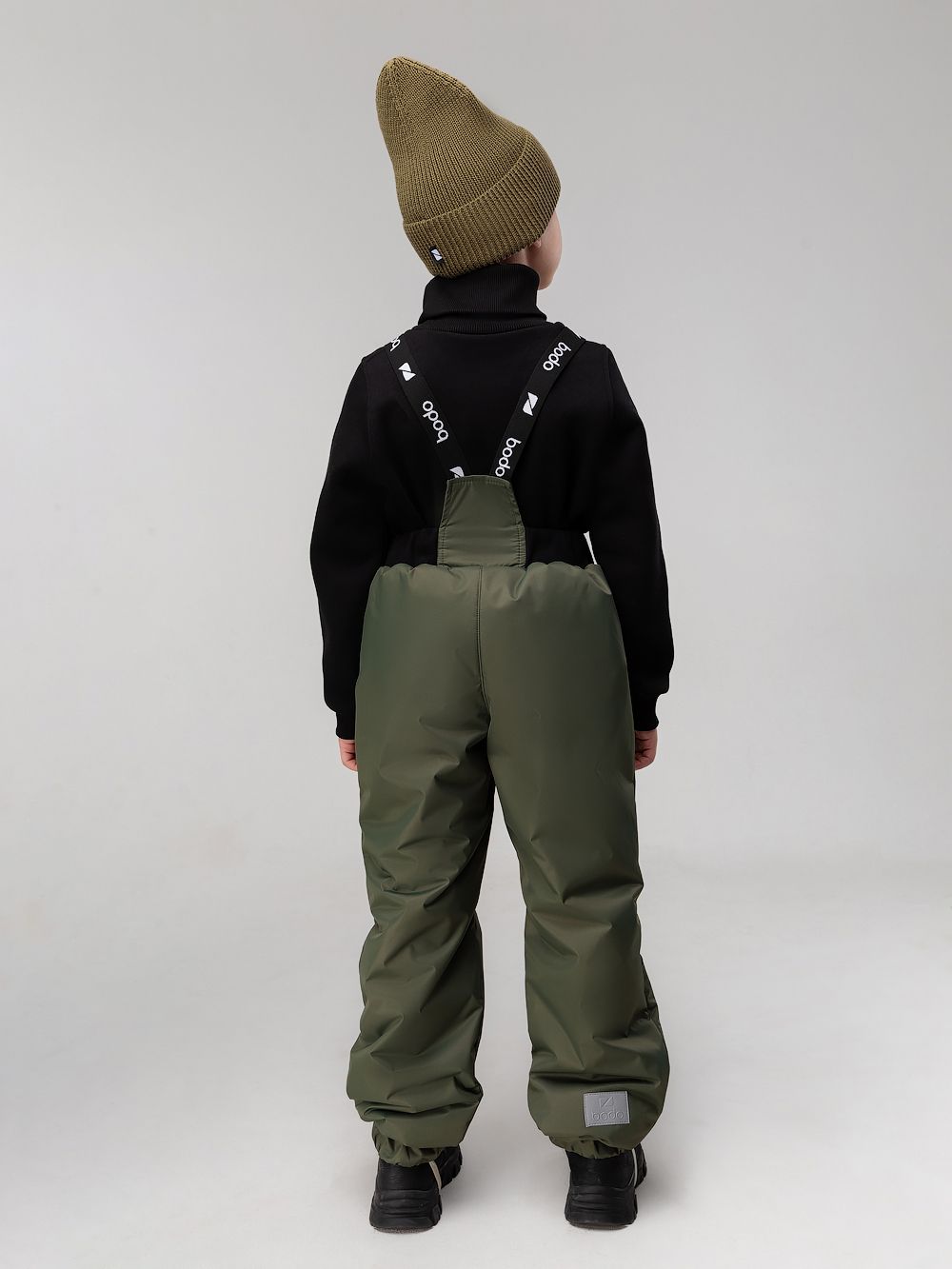 Костюм мембранный - фото 8