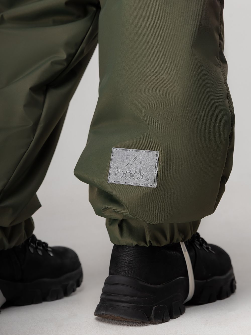 Костюм мембранный - фото 9