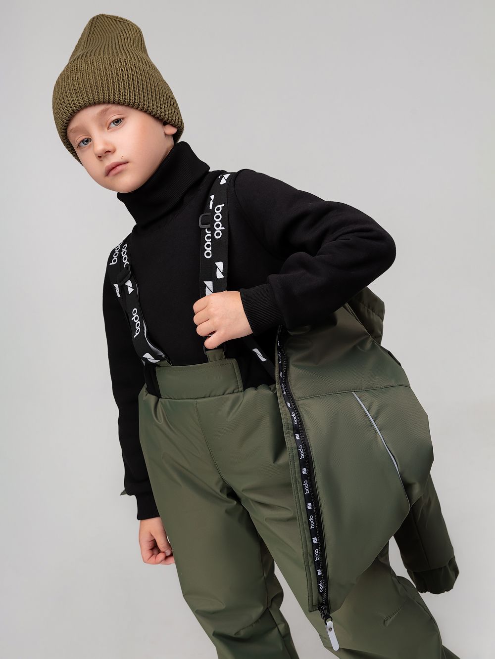 Костюм мембранный - фото 10