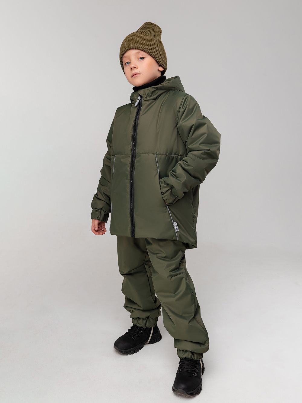 Костюм мембранный - фото 1