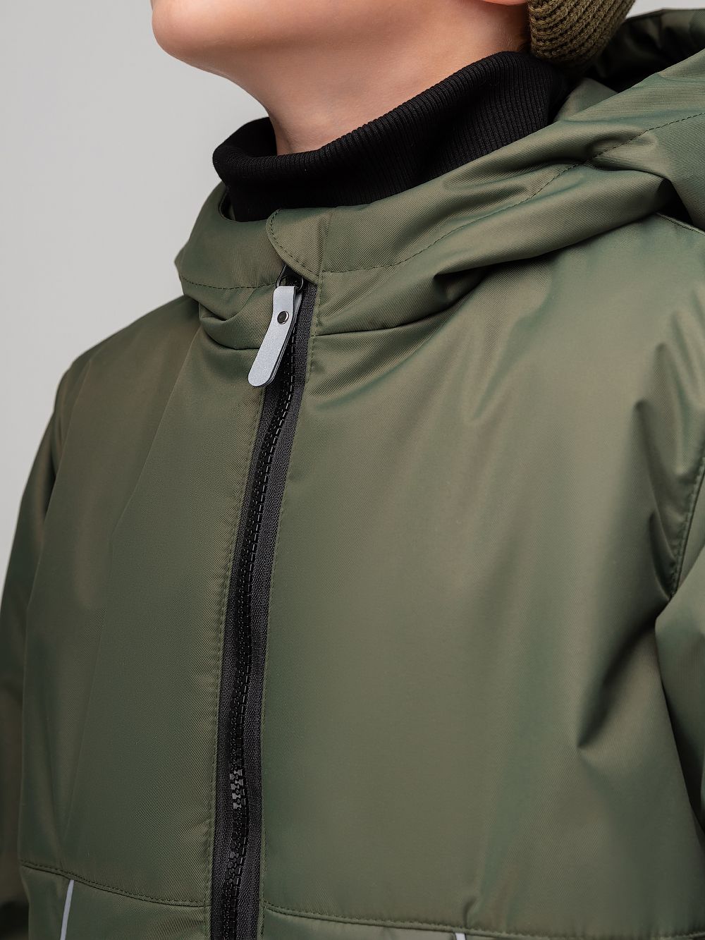 Костюм мембранный - фото 12