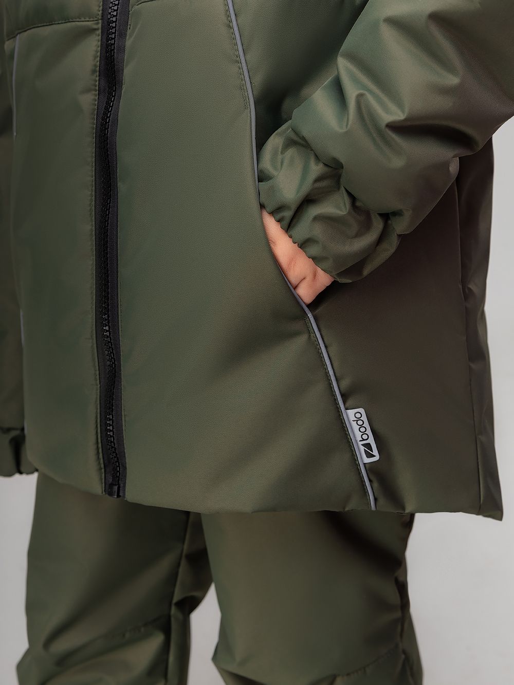 Костюм мембранный - фото 13