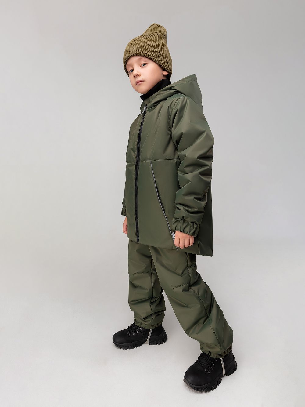 Костюм мембранный - фото 2