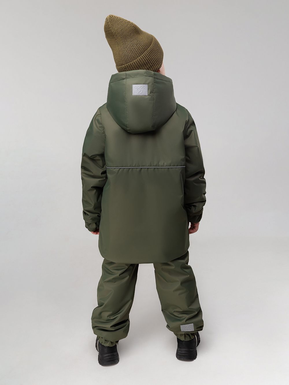 Костюм мембранный - фото 14