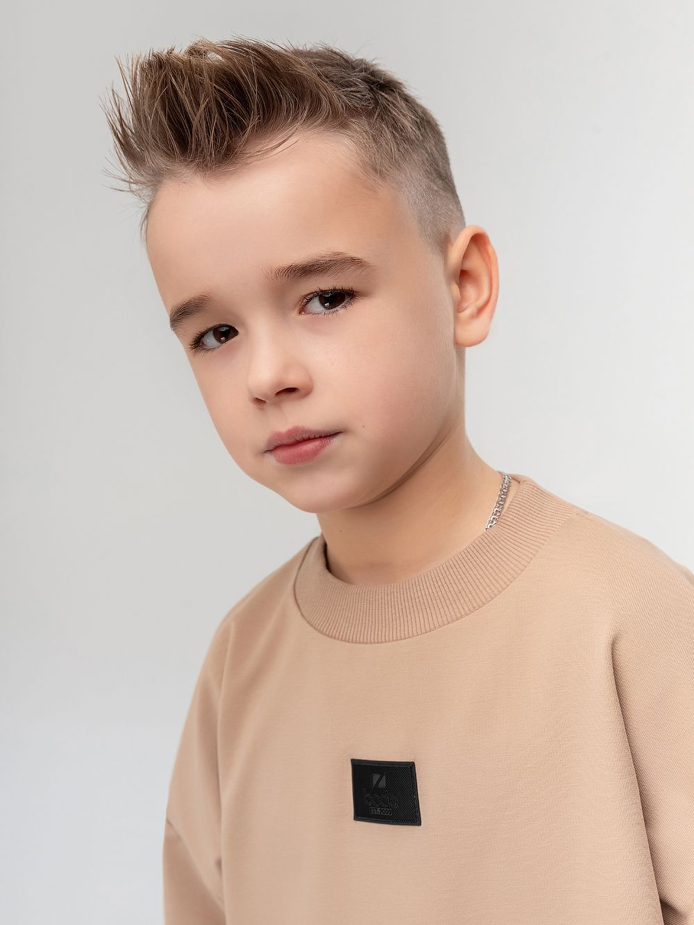 Костюм со свитшотом - фото 5