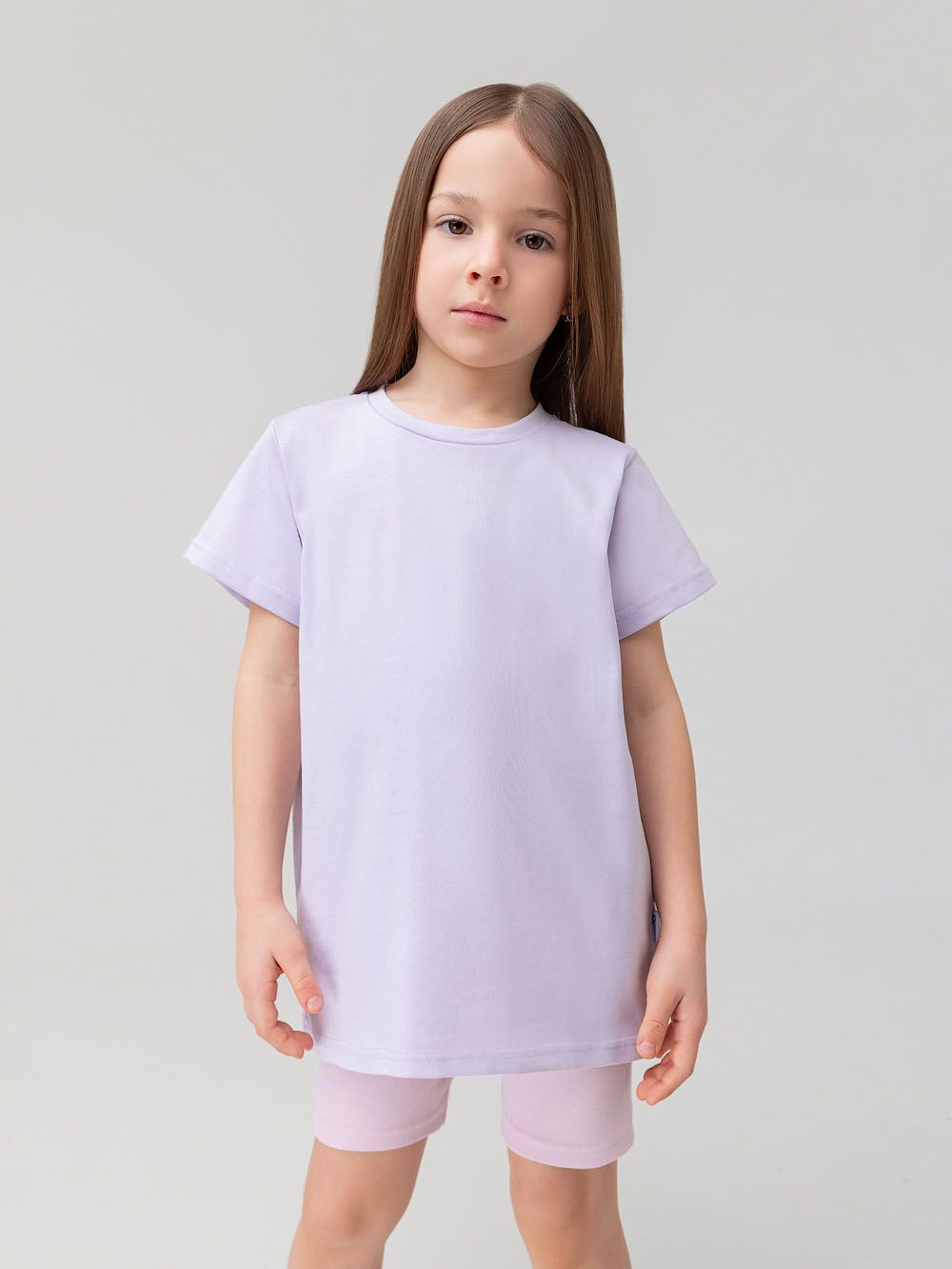 Футболка базовая - фото 2