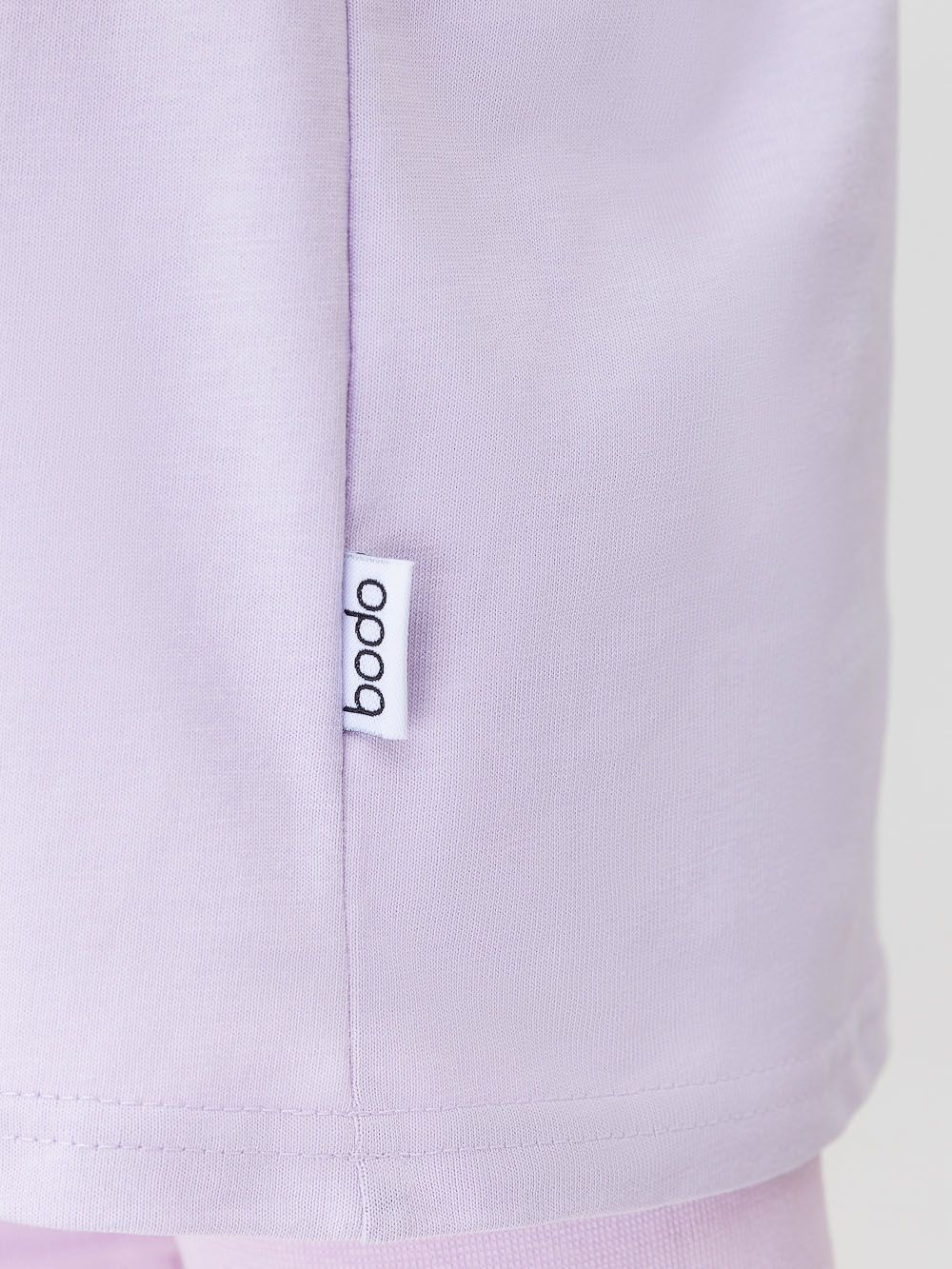 Футболка базовая - фото 4