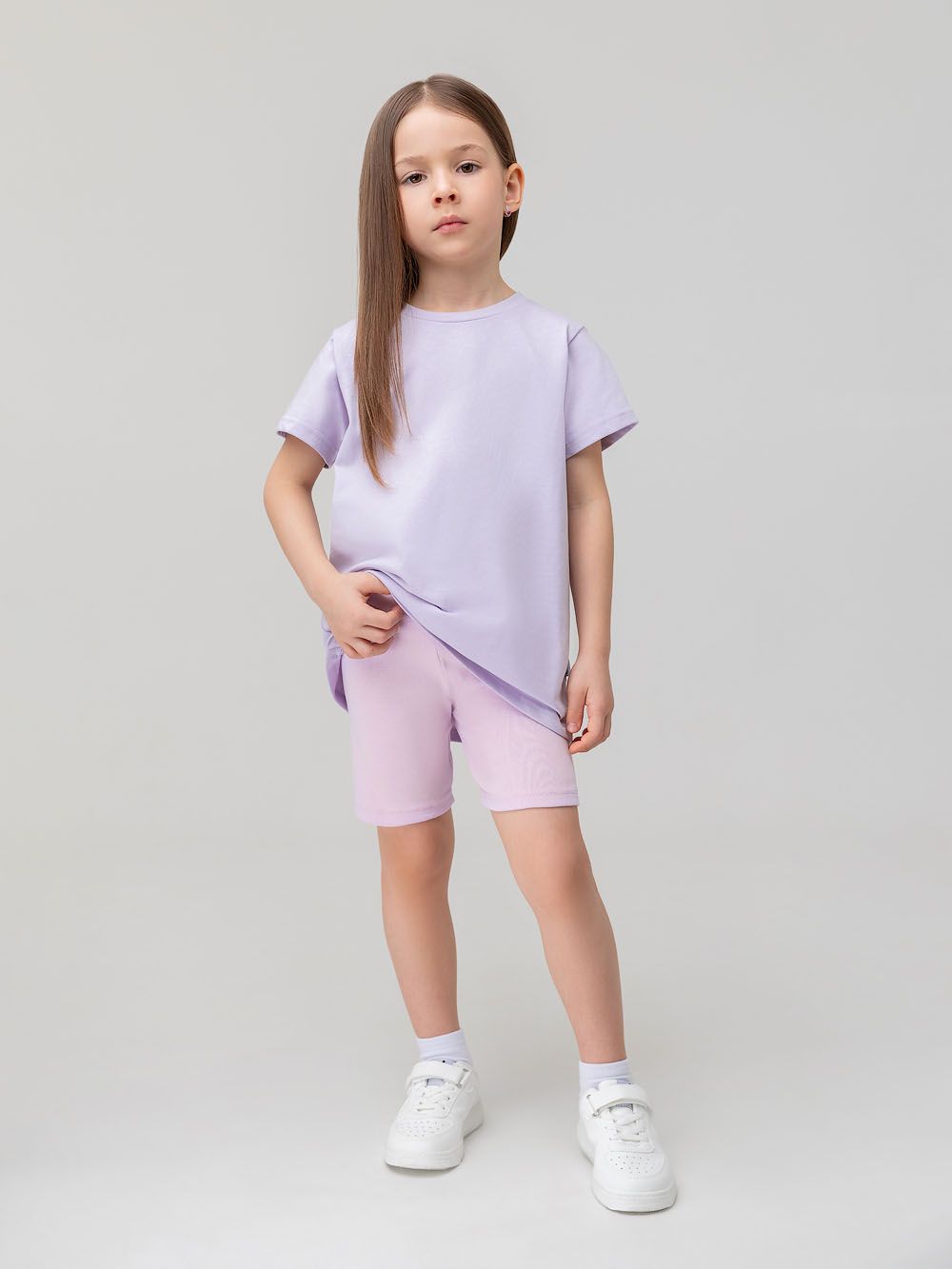 Футболка базовая - фото 6