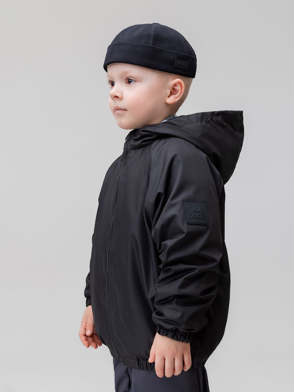 Куртка на флисе - фото 4