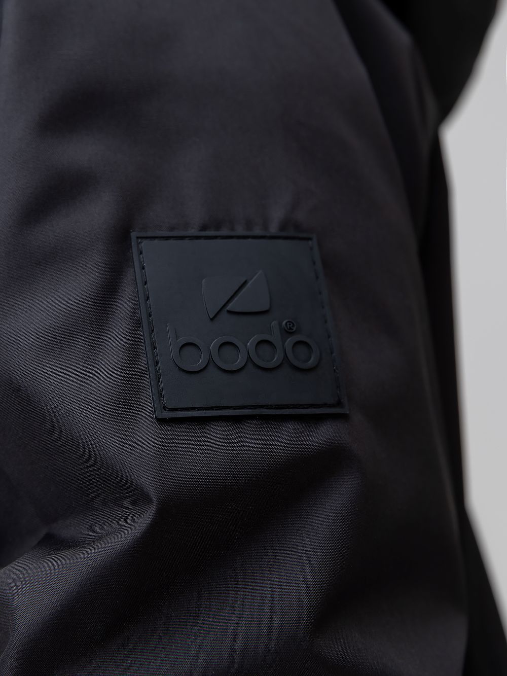 Куртка на флисе - фото 5