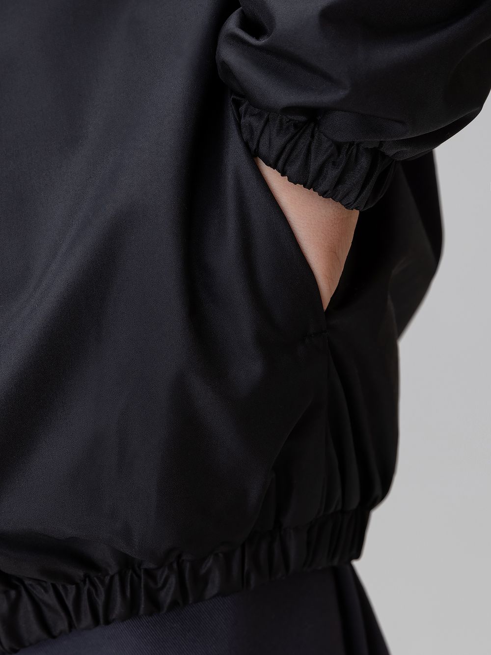 Куртка на флисе - фото 6