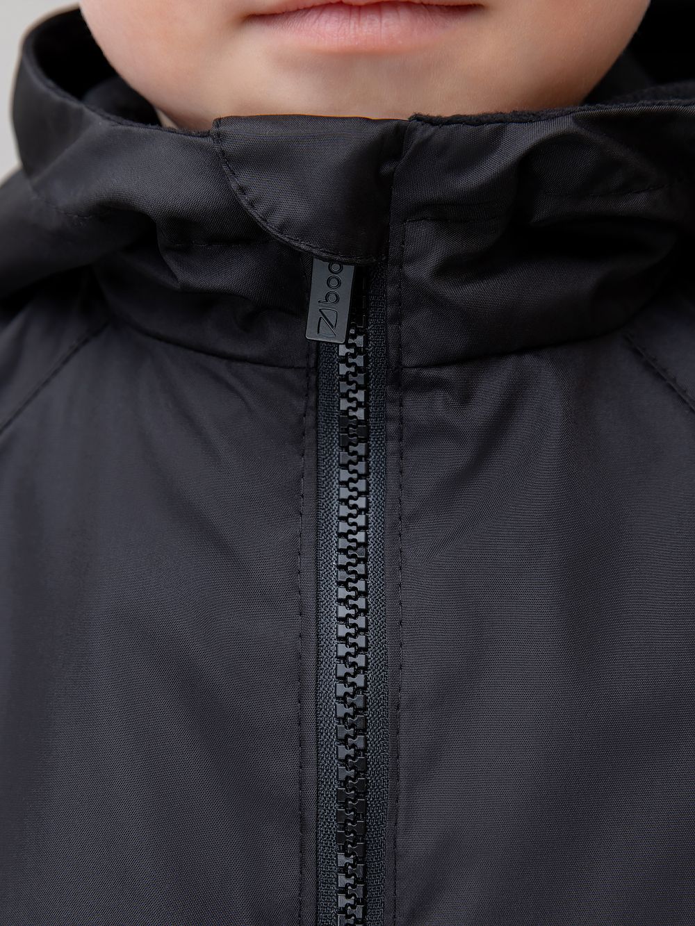 Куртка на флисе - фото 7