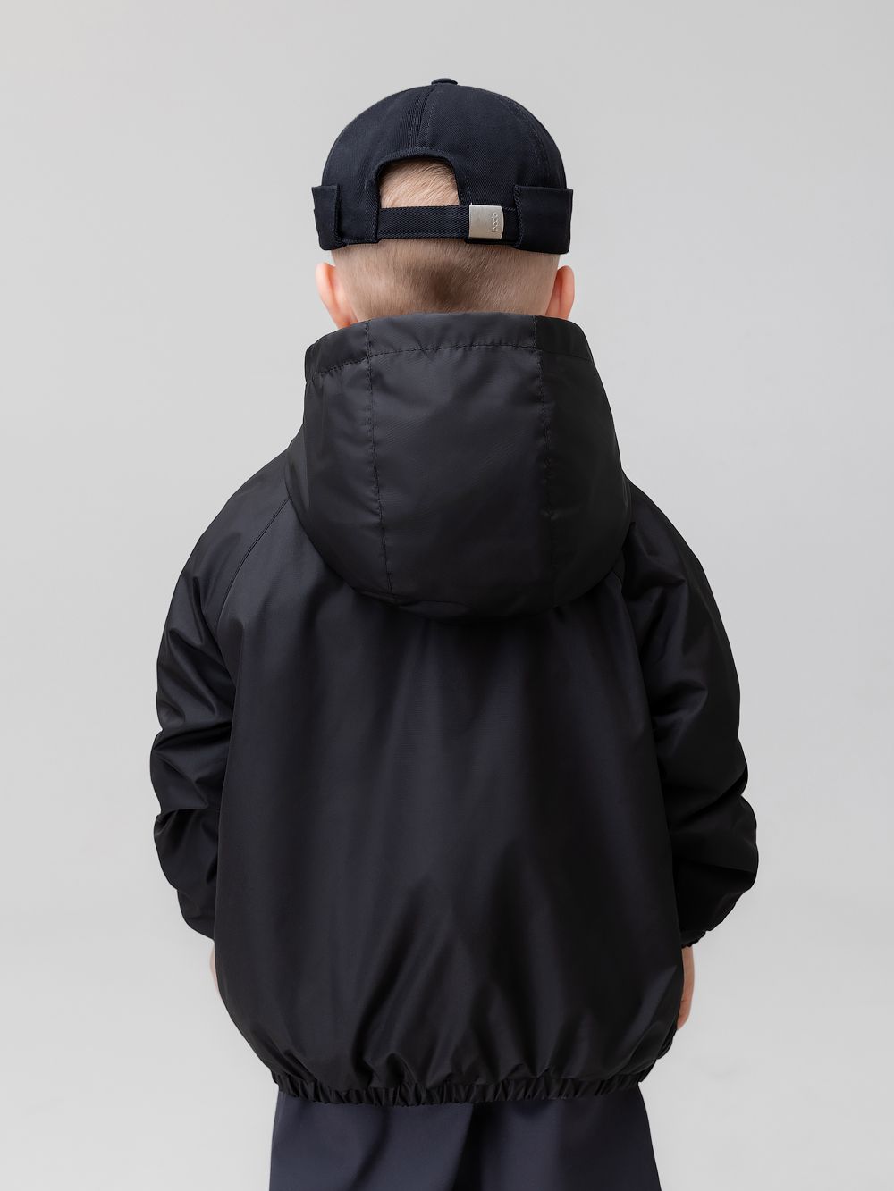 Куртка на флисе - фото 8