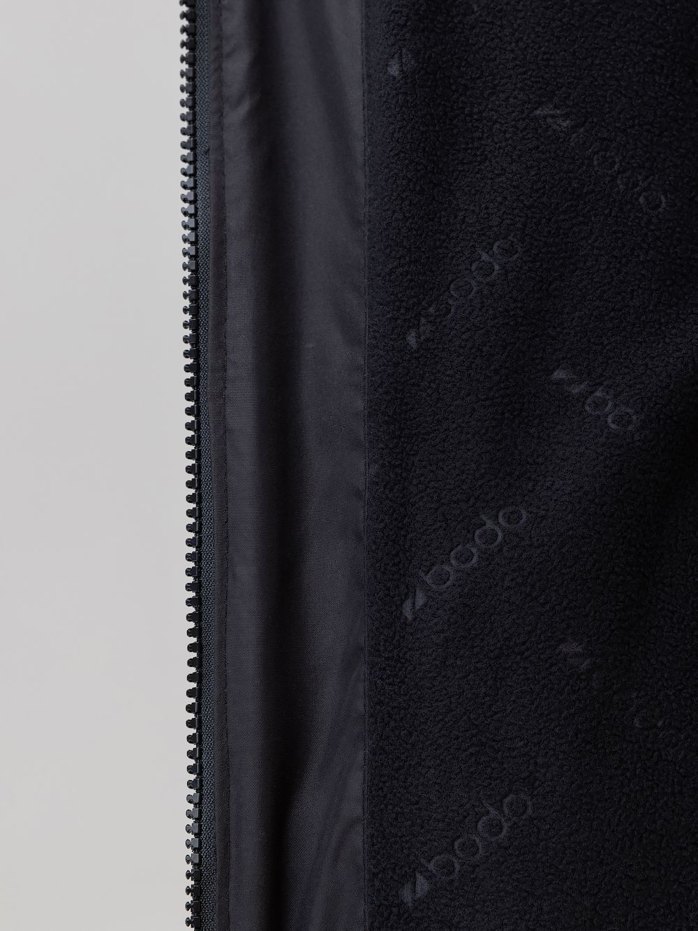 Куртка на флисе - фото 9