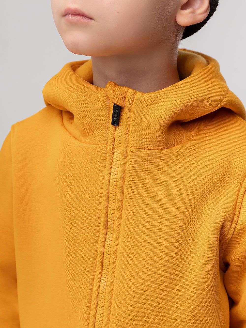 Комбинезон с начёсом - фото 3