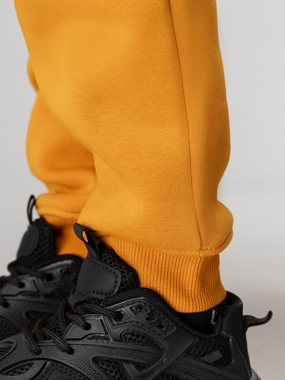 Комбинезон с начёсом - фото 7