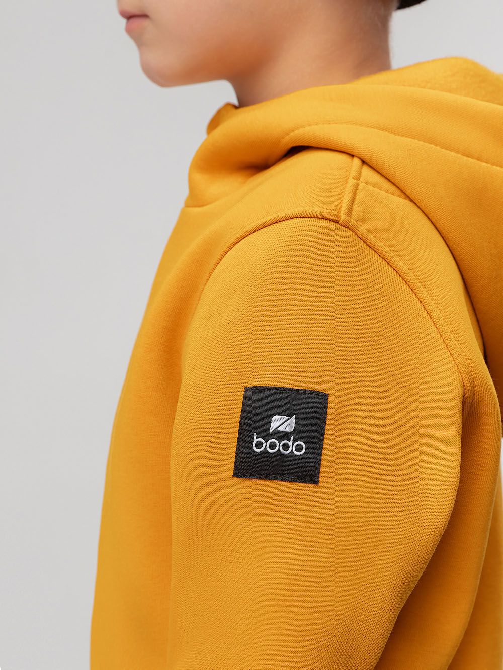 Комбинезон с начёсом - фото 8