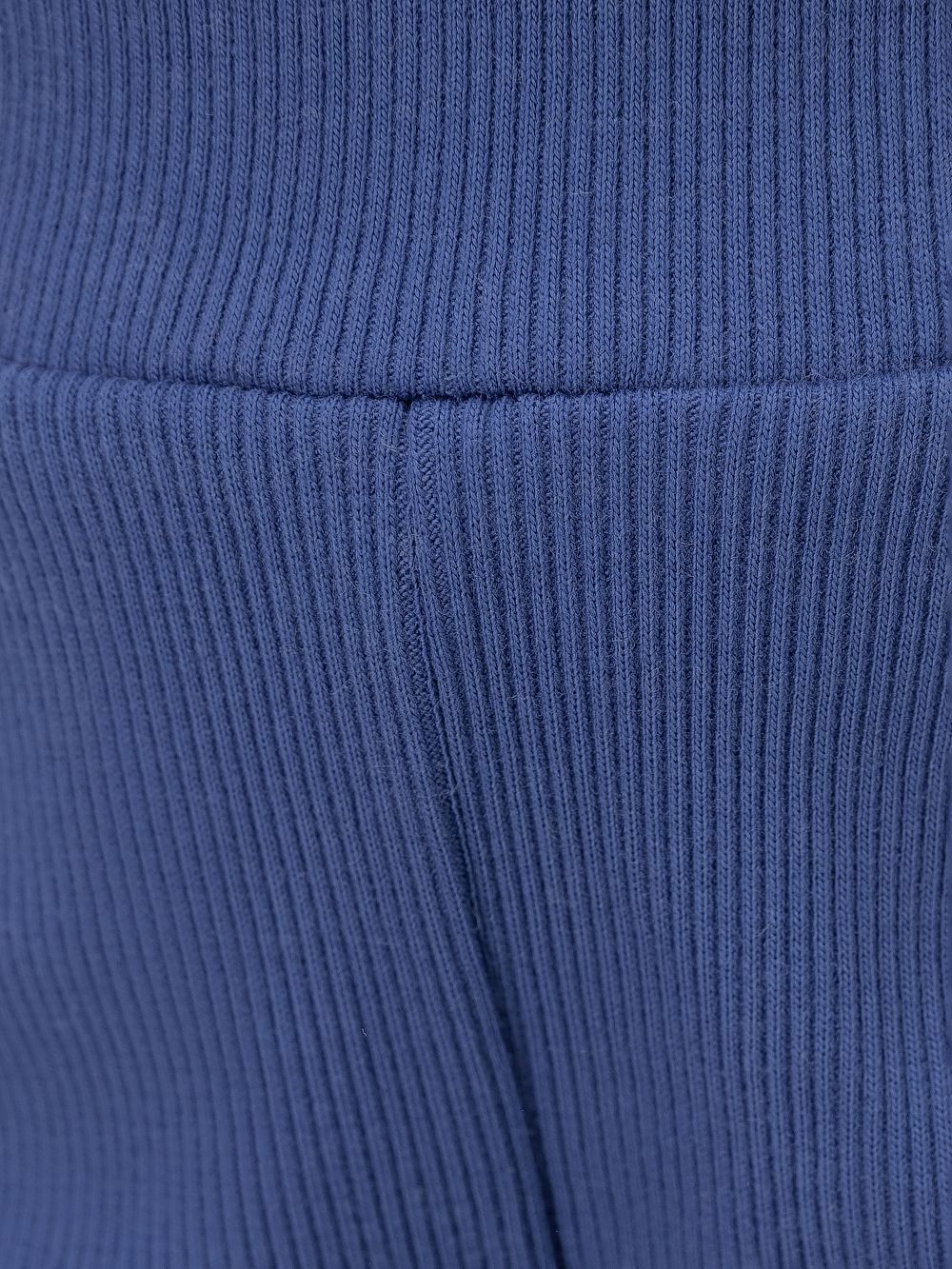 Леггинсы в рубчик - фото 5