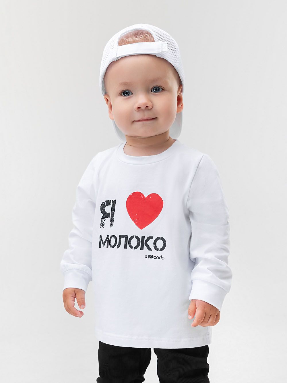 Лонгслив 