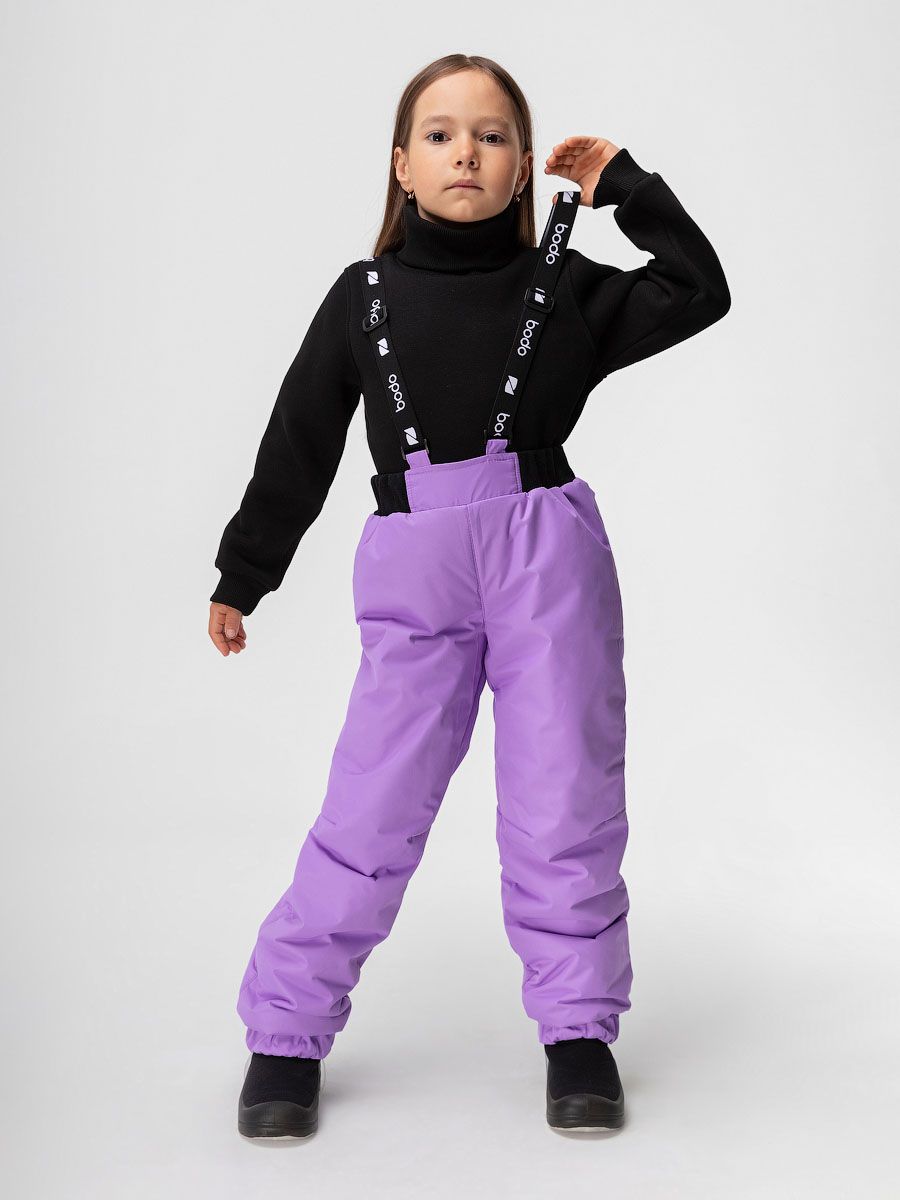 Костюм мембранный - фото 4