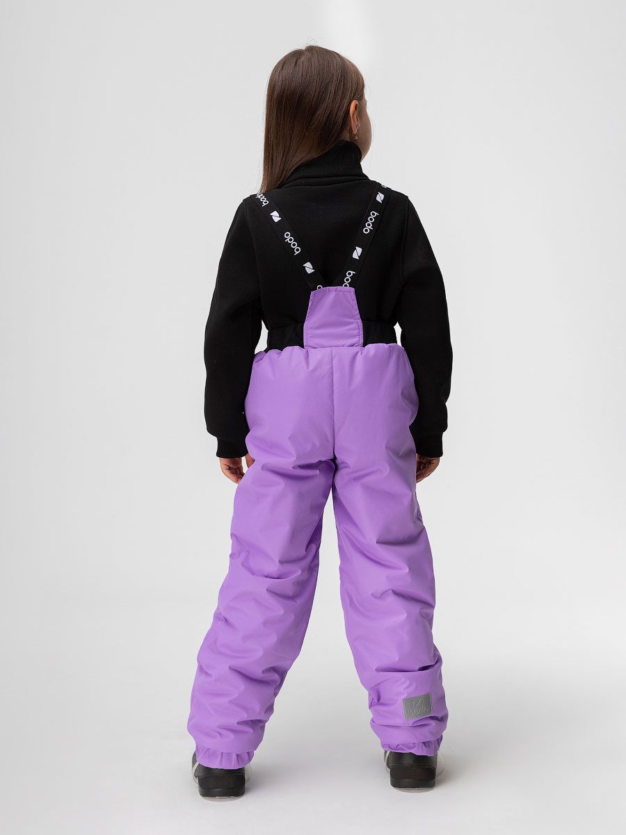 Костюм мембранный - фото 10