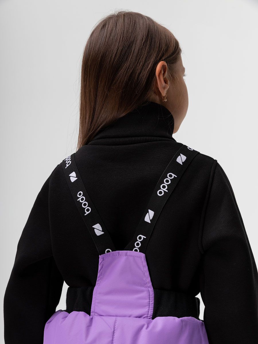 Костюм мембранный - фото 11