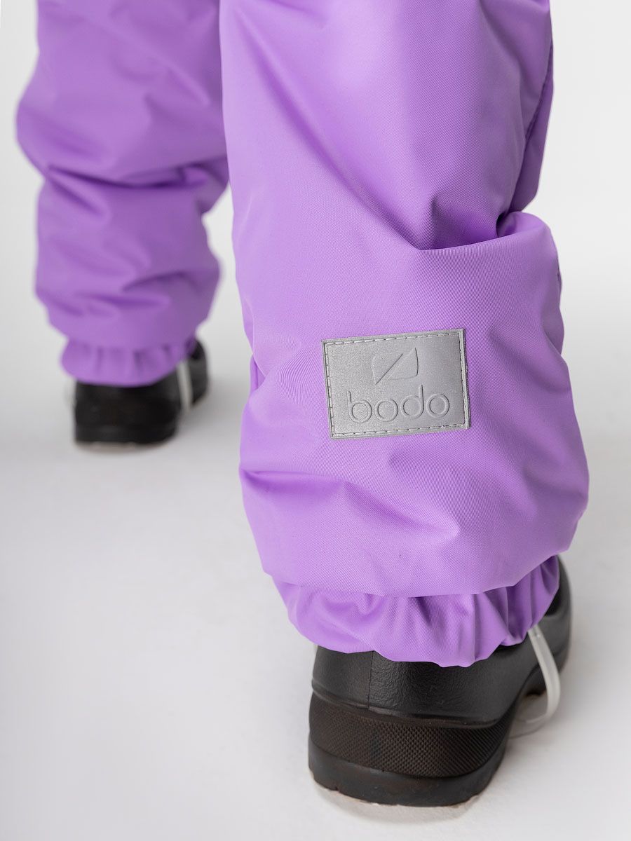 Костюм мембранный - фото 12