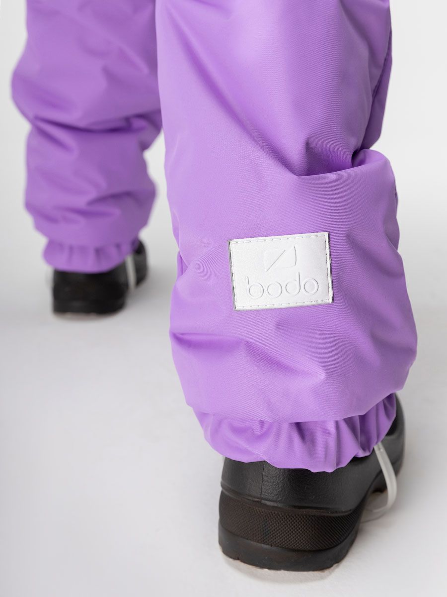 Костюм мембранный - фото 13