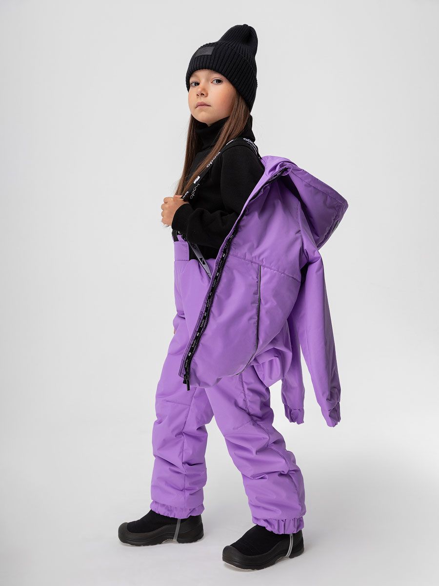 Костюм мембранный - фото 1