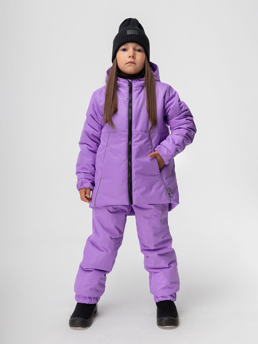 Костюм мембранный - фото 2