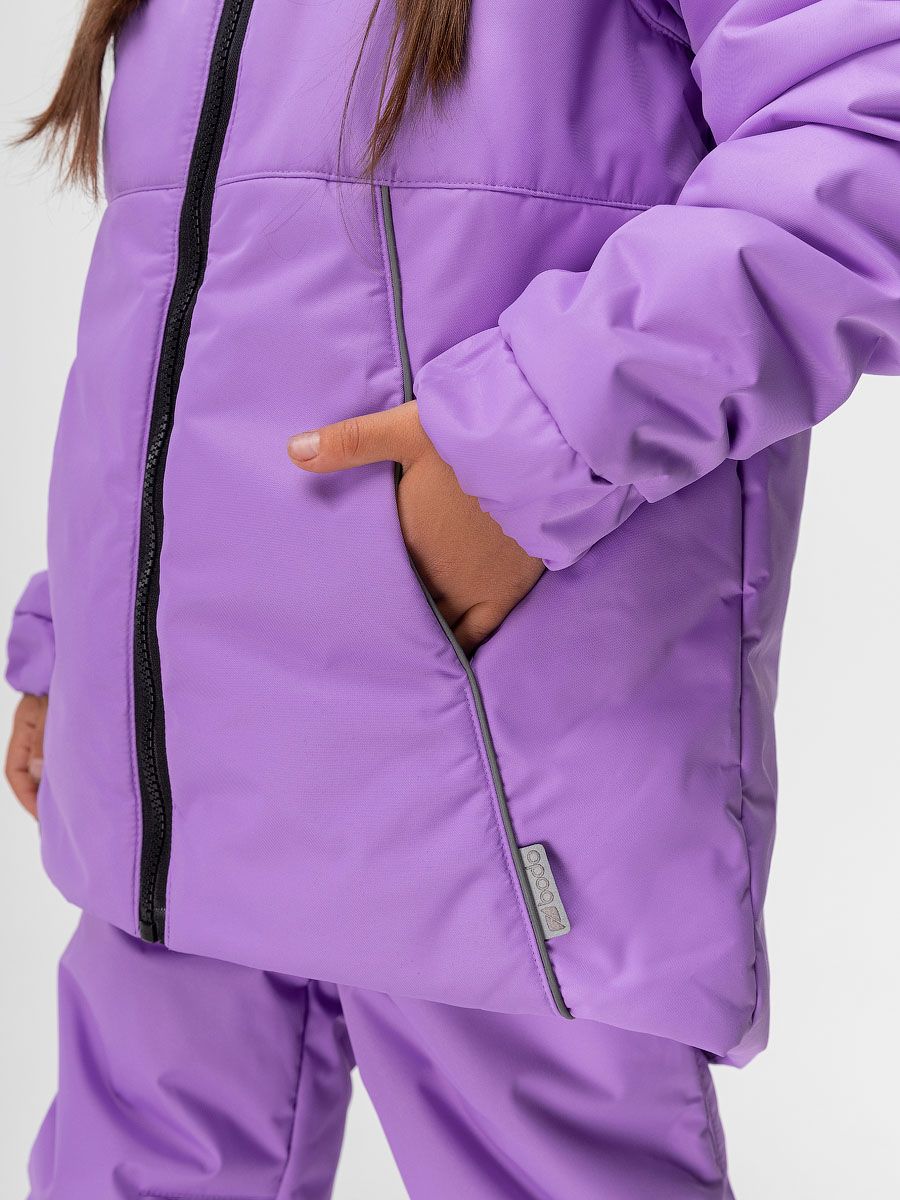 Костюм мембранный - фото 14