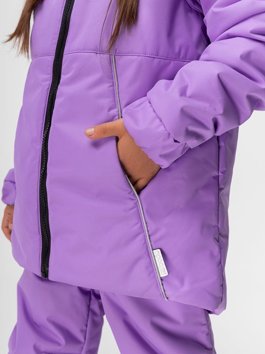 Костюм мембранный - фото 15