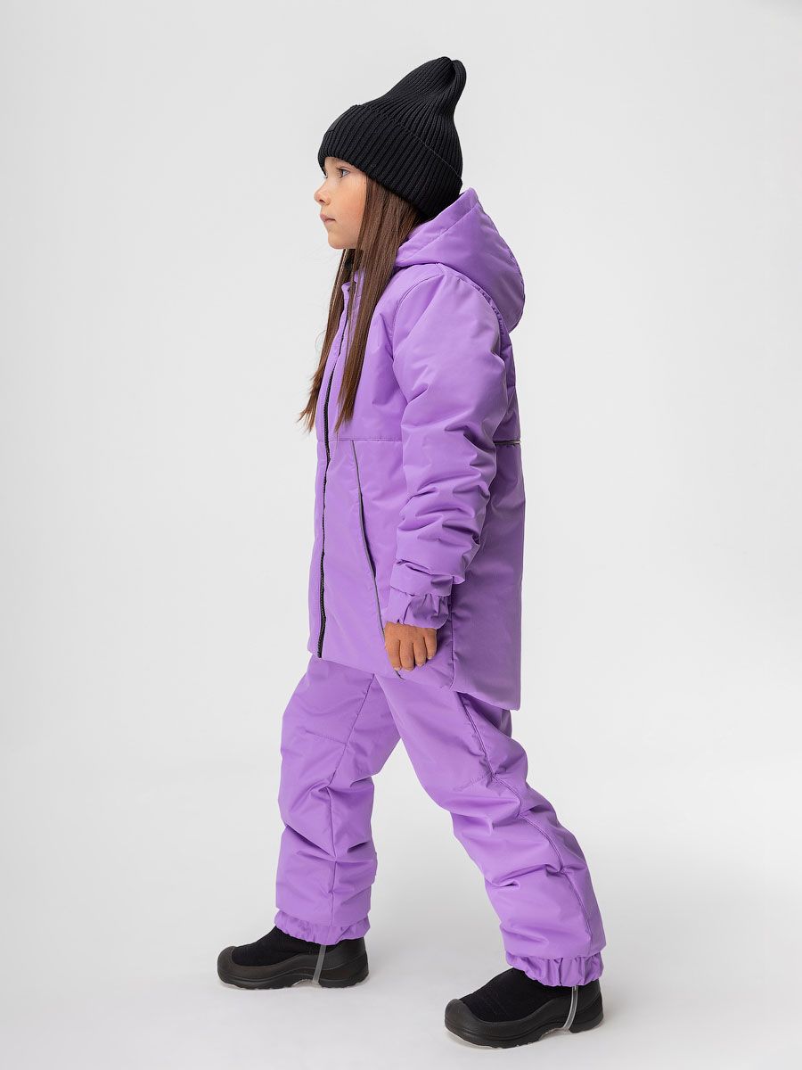 Костюм мембранный - фото 3