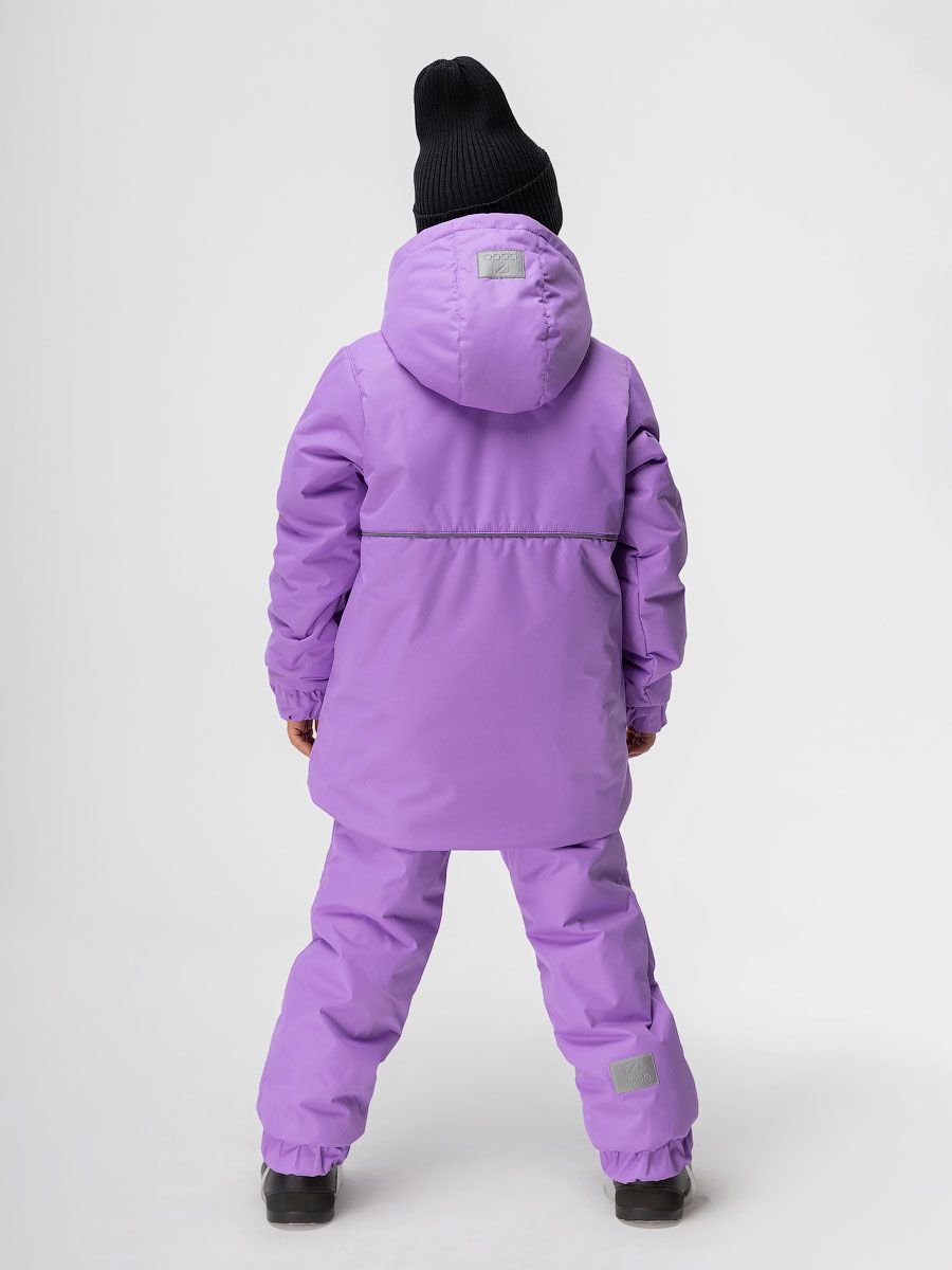 Костюм мембранный - фото 5