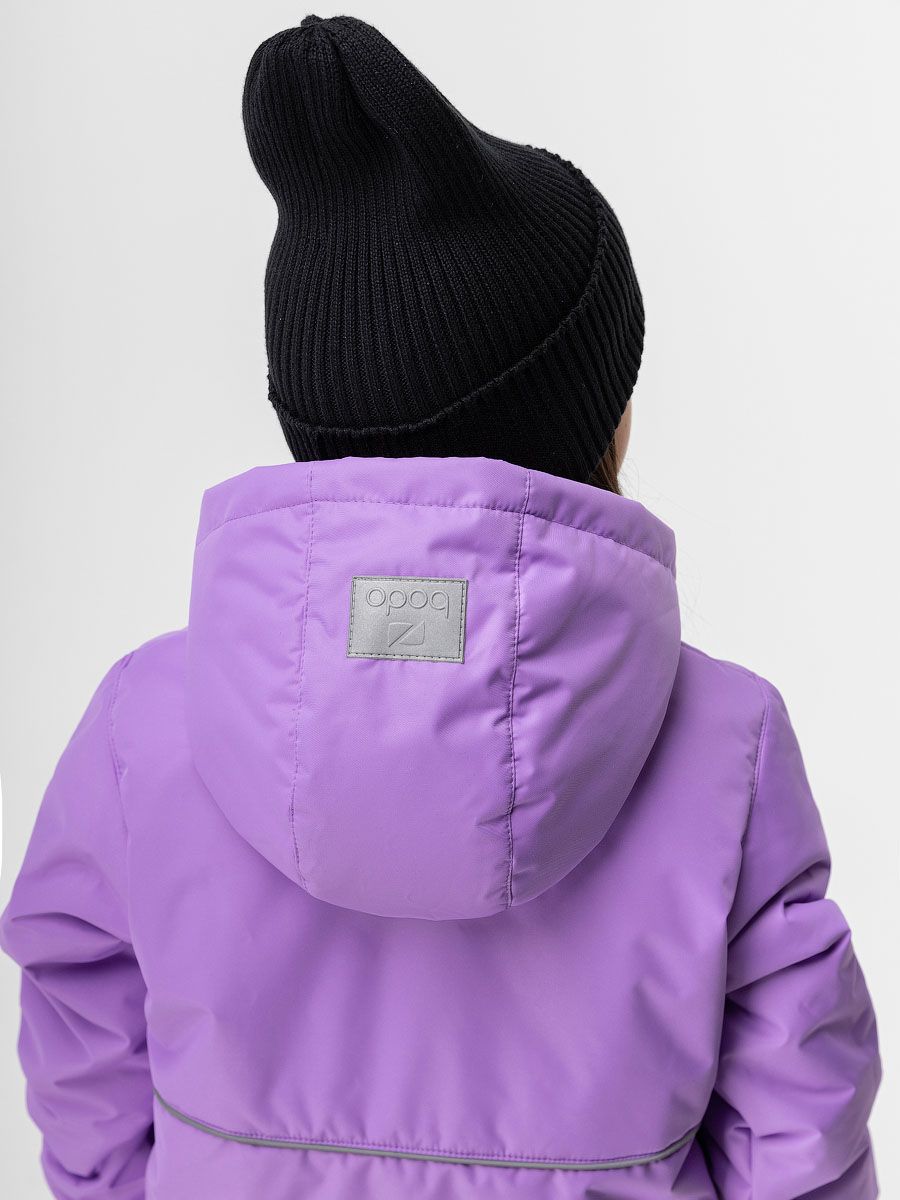 Костюм мембранный - фото 16