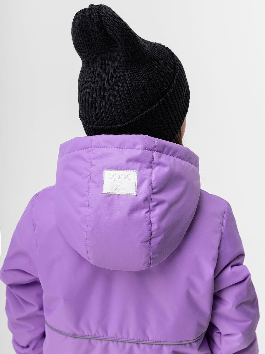 Костюм мембранный - фото 17