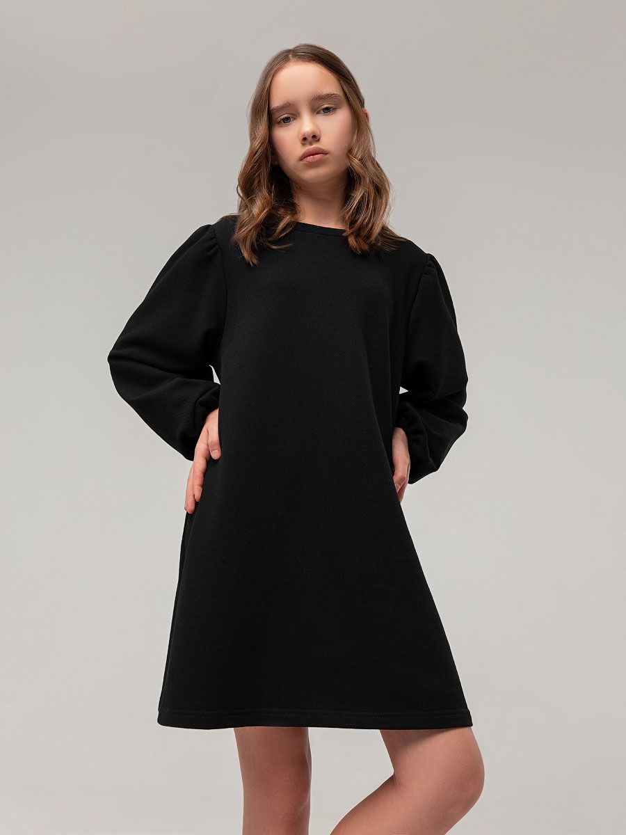 Платье ПИКЕ - фото 3