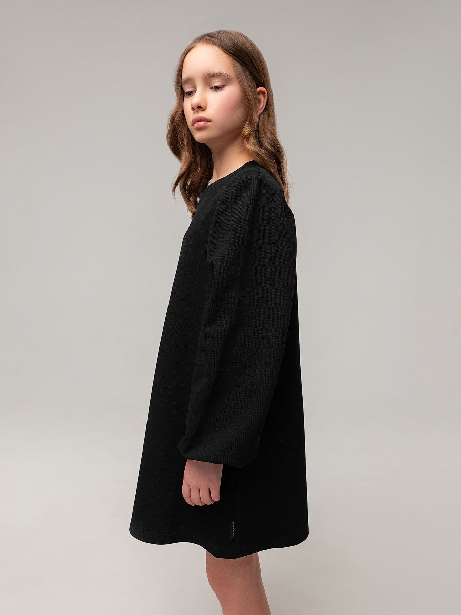 Платье ПИКЕ - фото 4