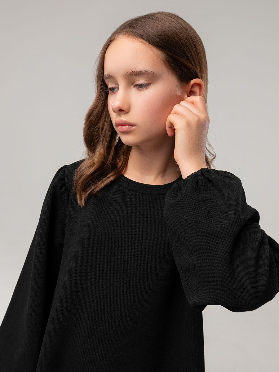 Платье ПИКЕ - фото 5