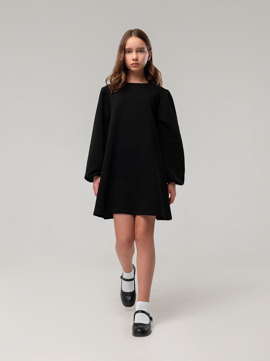 Платье ПИКЕ - фото 6